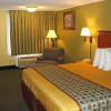 Отель Americas Best Value Inn Suites, фото 3