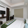 Отель Mayda Prime Near Delhi Airport, фото 21