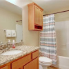 Отель Dolphin House 3 Bedrooms 3 Bathrooms Home, фото 5
