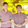Отель Cong Thanh Long Beach, фото 12