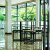 Отель Three bridges hotel, фото 13