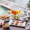 Отель Nishitetsu Inn Fukuoka, фото 14