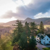 Отель Crubenbeg Country House, фото 28