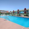 Отель Days Inn Santa Fe New Mexico, фото 12