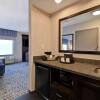 Отель Hampton Inn & Suites Columbia South Fort Meade Area, фото 7
