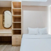 Отель Warm And Simply 1Br At 7Th Floor Casa De Parco Apartment, фото 1