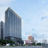Отель Nanning Landmark Hotel, фото 24