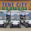 Отель Praveg Tent City Narmada, Statue of Unity, фото 21