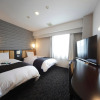 Отель APA Hotel Aomori Eki Kenchodori, фото 4