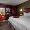 Отель Hampton Inn Appleton-Fox River Mall Area, фото 25