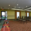 Отель Holiday Inn Express Alva, фото 9