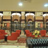 Отель Habitat Hotel All Suites Al Khobar, фото 19