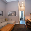 Отель Sandman Hotel Hamilton, фото 6