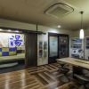 Отель Fukui Manten Hotel Ekimae, фото 10