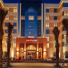 Отель IntercityHotel Nizwa, фото 6
