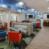Отель Holiday Inn Express Atlanta Airport - College Park, an IHG Hotel, фото 18