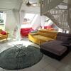Отель Superbe loft 90m² proche parc expo Nantes (6p), фото 11