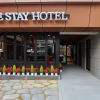 Отель Noble Stay Hotel, фото 37