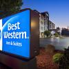 Отель Best Western Mid-Town Inn & Suites, фото 7