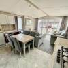 Отель Prime Location 3-bed Chalet in Seal Bay, Selsey, фото 7