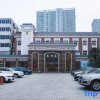 Отель Changcheng Hotel в Синьсян