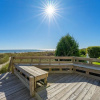Отель Ocean View Condo at Ocean Pier, фото 32