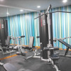 Отель Holiday Inn Express Mexico Reforma, an IHG Hotel, фото 23