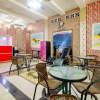 Отель OYO 1277 Pondok Damai Syariah, фото 14