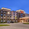 Отель Hampton Inn & Suites Altoona-Des Moines в Алтуне