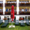 Отель BERGlässig Hotel Bodenmais, фото 1
