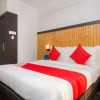 Отель OYO 13089 Hotel Gold Crest, фото 20