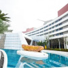 Отель Shanghai Haichang Ocean Park Theme Resort Hotel, фото 12