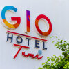 Отель GIO Hotel Tama Santa Marta, фото 18