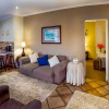 Отель Room in B&B - Double Bed and Sleeper Couch, Luxury Room, Business Travel, Near Port Elizabeth, фото 4