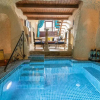Отель Elysion Cave Suites, фото 7