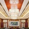Отель Xishuangbanna Empark Grand Hotel, фото 29