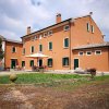 Отель Agriturismo Tenuta Goro Veneto, фото 1