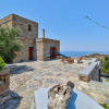 Отель Villa Ailiea with a swimming pool and fantastic sea view near Ioulis, фото 1