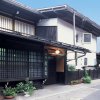 Отель Sumiyoshi Ryokan в Такаяме