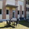 Отель Residence Il Piviere App 7 with Private Garden, фото 1