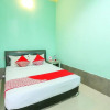 Отель OYO 1322 Mentari Homestay, фото 4