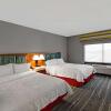 Отель Hampton Inn & Suites Syracuse Dewitt, фото 3