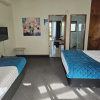 Отель Summit Motor Lodge, фото 3