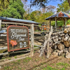 Отель Cozy New Braunfels Family Cabin w/ Porch & Views!, фото 8