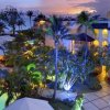 Отель Turtle Beach by Elegant Hotels – All-Inclusive в Крайстчёрч