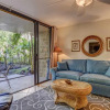 Отель Wonderful West Maui Beach Suites, фото 11