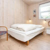 Отель Holiday Home in Glesborg, фото 16