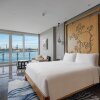 Отель Hualuxe Hotels & Resorts Haikou Seaview, фото 11