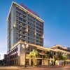 Отель Ramada Plaza by Wyndham Poyang, фото 6