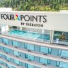 Отель Four Points By Sheraton Cuenca, фото 28
